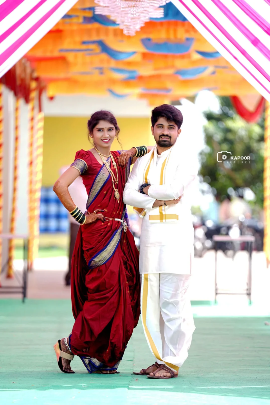 Portfolio image 3 for Kapoor Picturez, a photographer in Bengaluru specializing in traditional, fine art, vintage, drone, artistic, candid, photojournalistic, black and white, lifestyle.