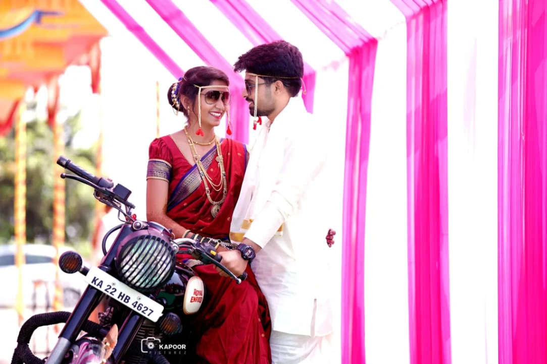 Portfolio image 4 for Kapoor Picturez, a photographer in Bengaluru specializing in traditional, fine art, vintage, drone, artistic, candid, photojournalistic, black and white, lifestyle.