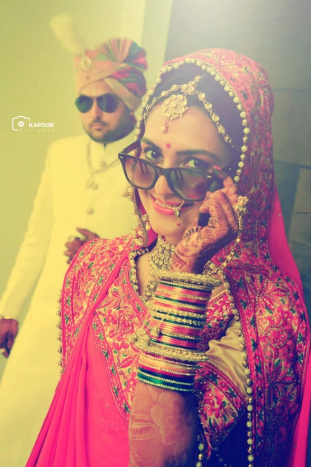 Portfolio image 9 for Kapoor Picturez, a photographer in Bengaluru specializing in traditional, fine art, vintage, drone, artistic, candid, photojournalistic, black and white, lifestyle.