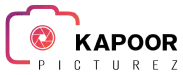 Headshot of Kapoor Picturez, the photographer behind Kapoor Picturez.