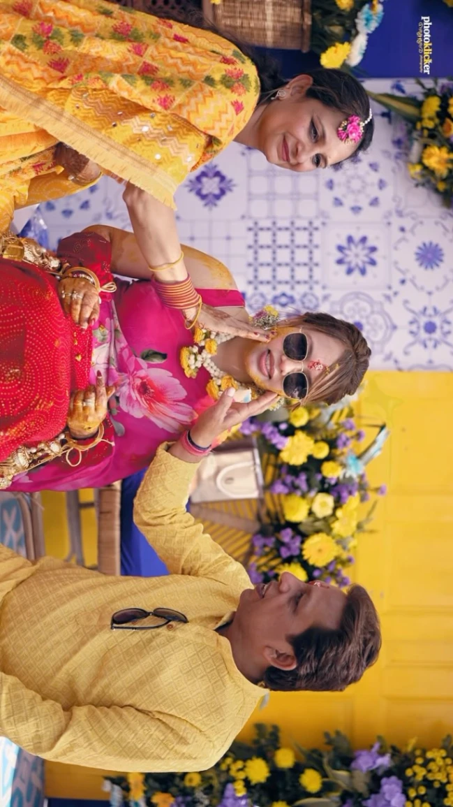 Portfolio image 9 for Photo Klicker Photography, a photographer in Dehradun specializing in traditional, fine art, candid, artistic, drone, vintage, photojournalistic, black and white, lifestyle.