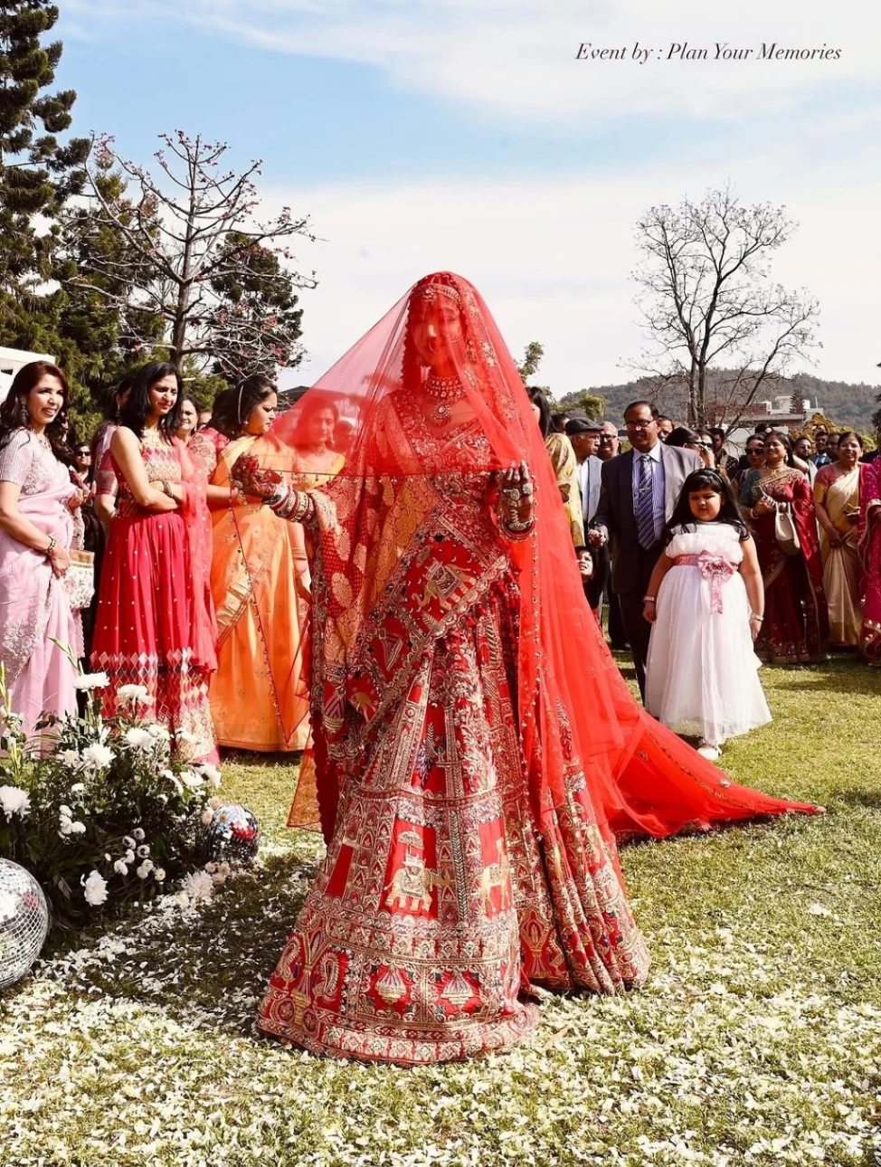 Portfolio image 11 for Photo Klicker Photography, a photographer in Dehradun specializing in traditional, fine art, candid, artistic, drone, vintage, photojournalistic, black and white, lifestyle.