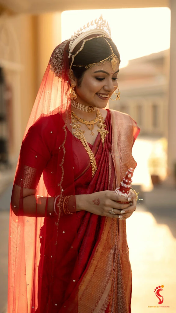 Portfolio image 6 for charcoal and vermillion, a photographer in Siliguri specializing in traditional, fine art, vintage, drone, artistic, candid, photojournalistic, black and white, lifestyle.