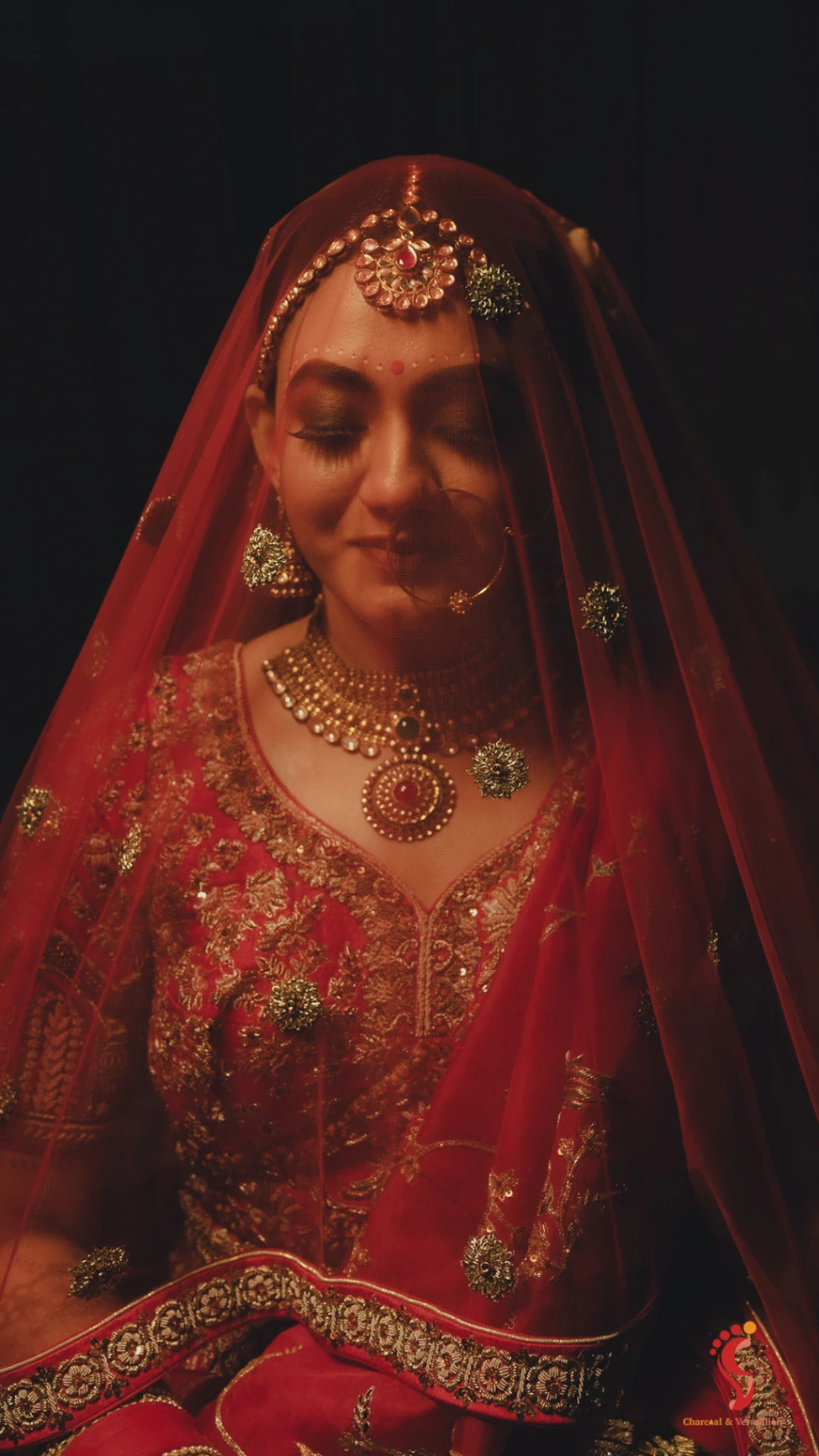 Portfolio image 8 for charcoal and vermillion, a photographer in Siliguri specializing in traditional, fine art, vintage, drone, artistic, candid, photojournalistic, black and white, lifestyle.