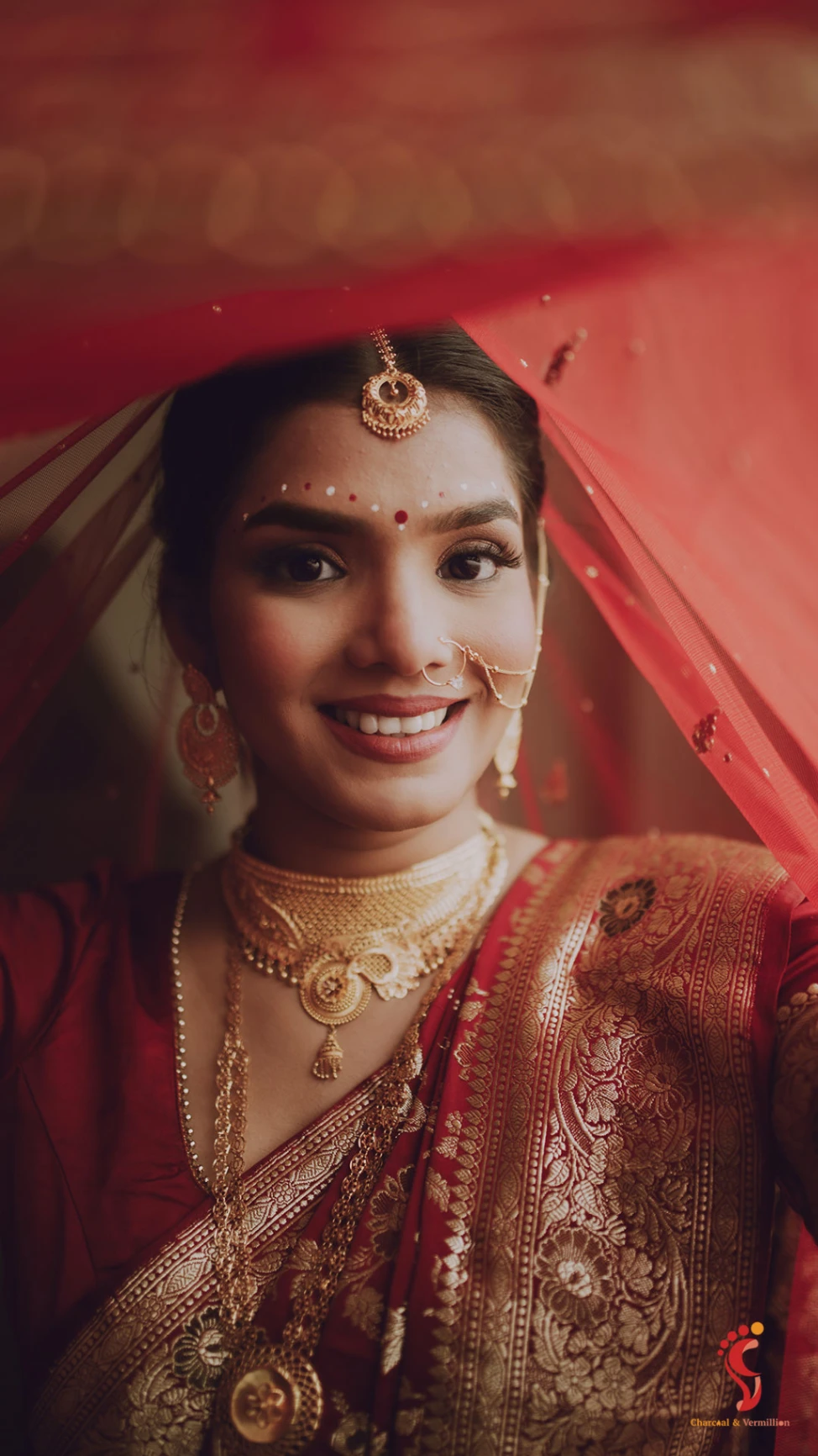 Portfolio image 10 for charcoal and vermillion, a photographer in Siliguri specializing in traditional, fine art, vintage, drone, artistic, candid, photojournalistic, black and white, lifestyle.