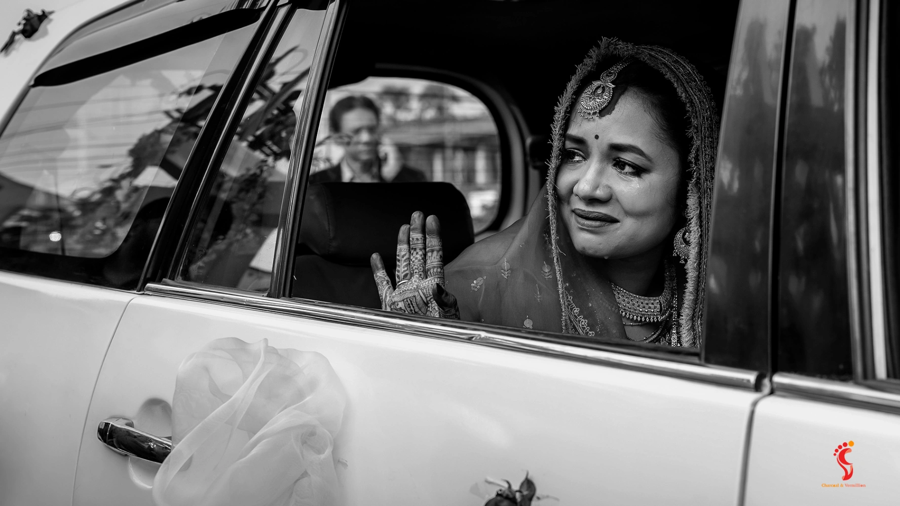 Indian wedding photography by charcoal and vermillion in Siliguri, Jagadish Chandra, 276 Arunalaya, Sarat Bose Rd, Ward 19, Subhas Pally, Siliguri
