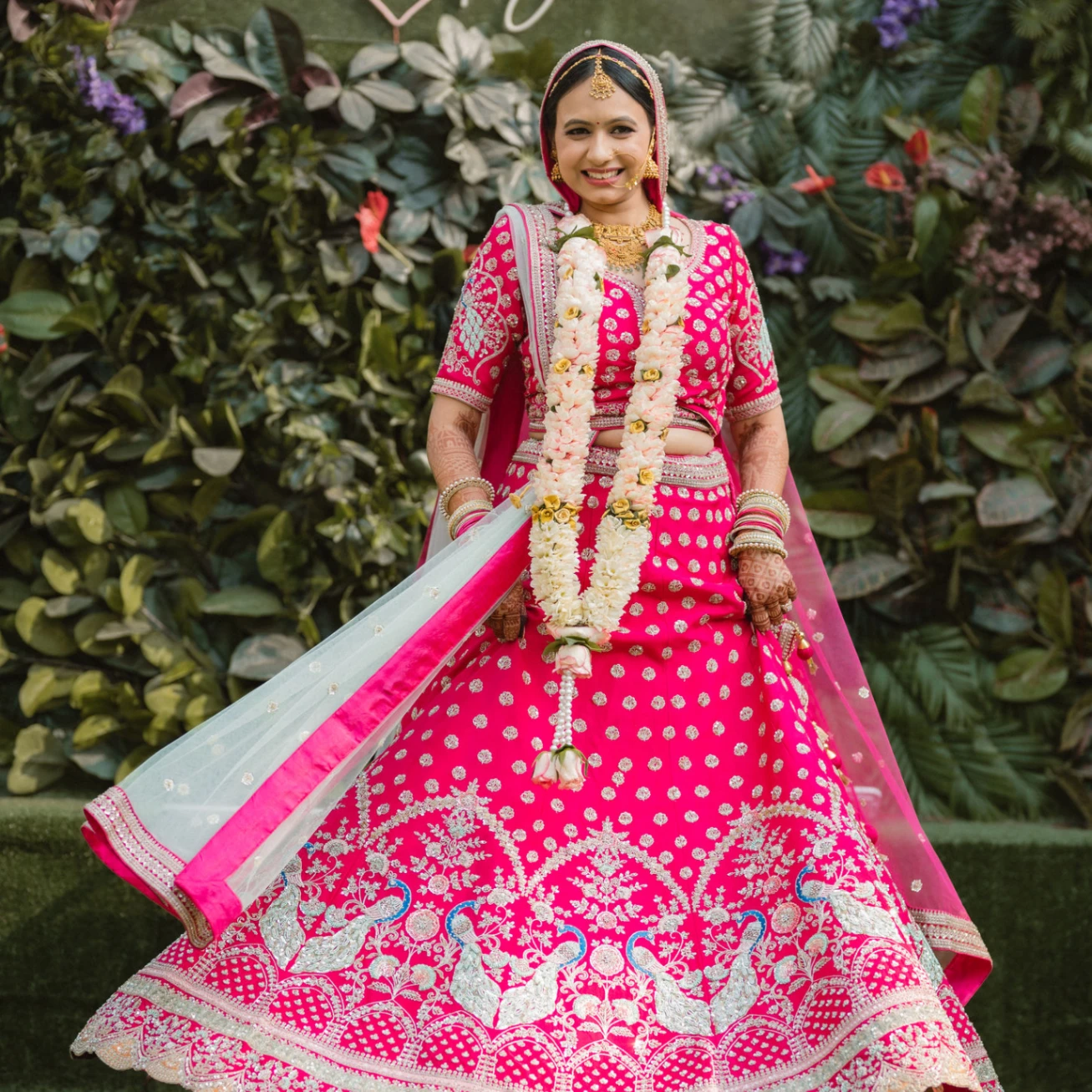 Portfolio image 2 for Weddings By Arc, a photographer in Ghaziabad specializing in fine art, traditional, vintage, artistic, candid, drone, photojournalistic, black and white, lifestyle.