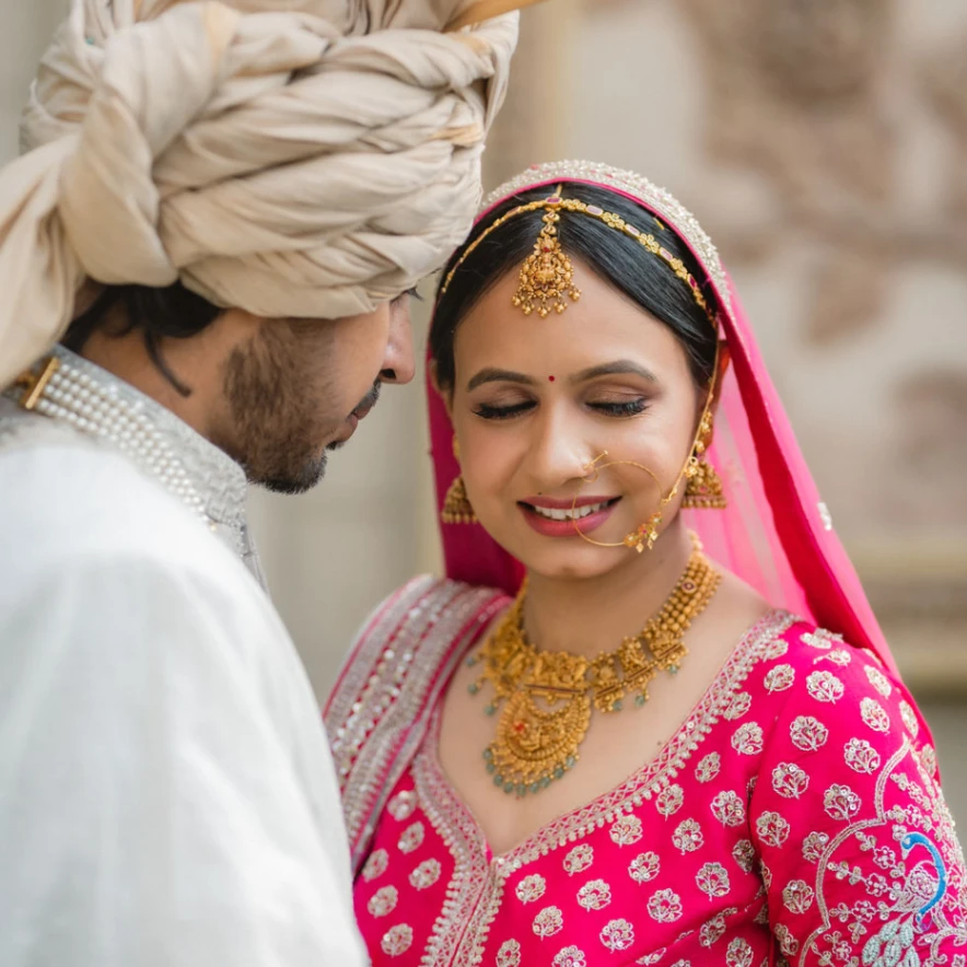 Portfolio image 5 for Weddings By Arc, a photographer in Ghaziabad specializing in fine art, traditional, vintage, artistic, candid, drone, photojournalistic, black and white, lifestyle.