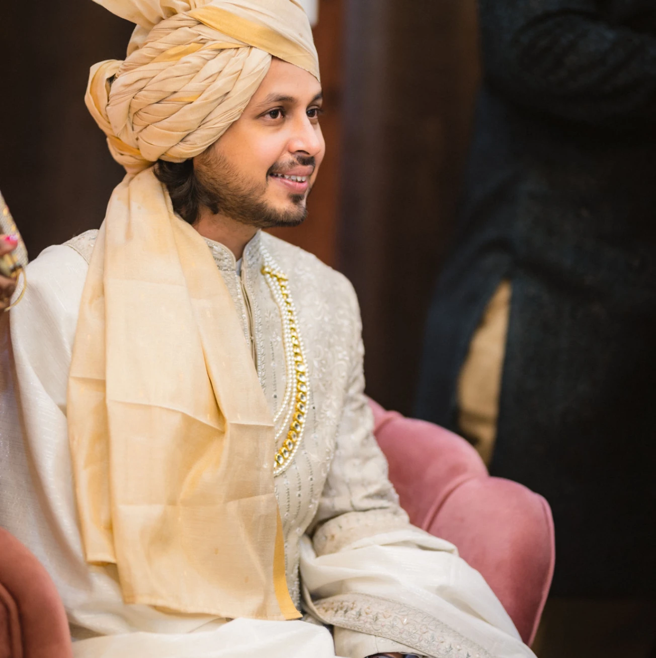 Portfolio image 10 for Weddings By Arc, a photographer in Ghaziabad specializing in fine art, traditional, vintage, artistic, candid, drone, photojournalistic, black and white, lifestyle.