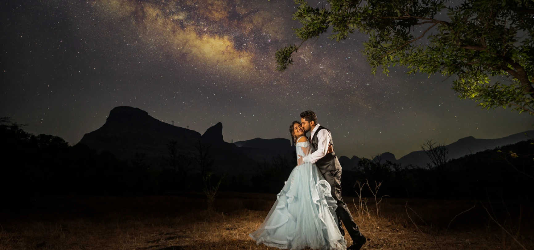 Portfolio image 12 for Mahesh Kelkar Photography, a photographer in Thane specializing in traditional, fine art, vintage, candid, artistic, drone, photojournalistic, black and white, lifestyle.