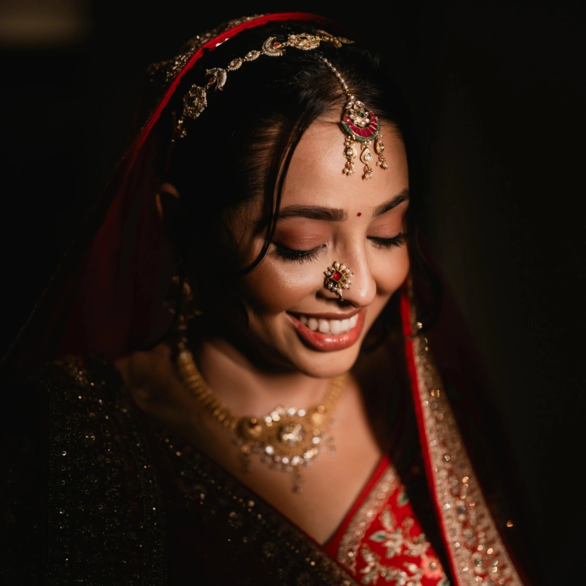 Portfolio image 5 for The timeless hue studio, a photographer in Ahmedabad specializing in fine art, traditional, vintage, candid, artistic, drone, photojournalistic, black and white, lifestyle.