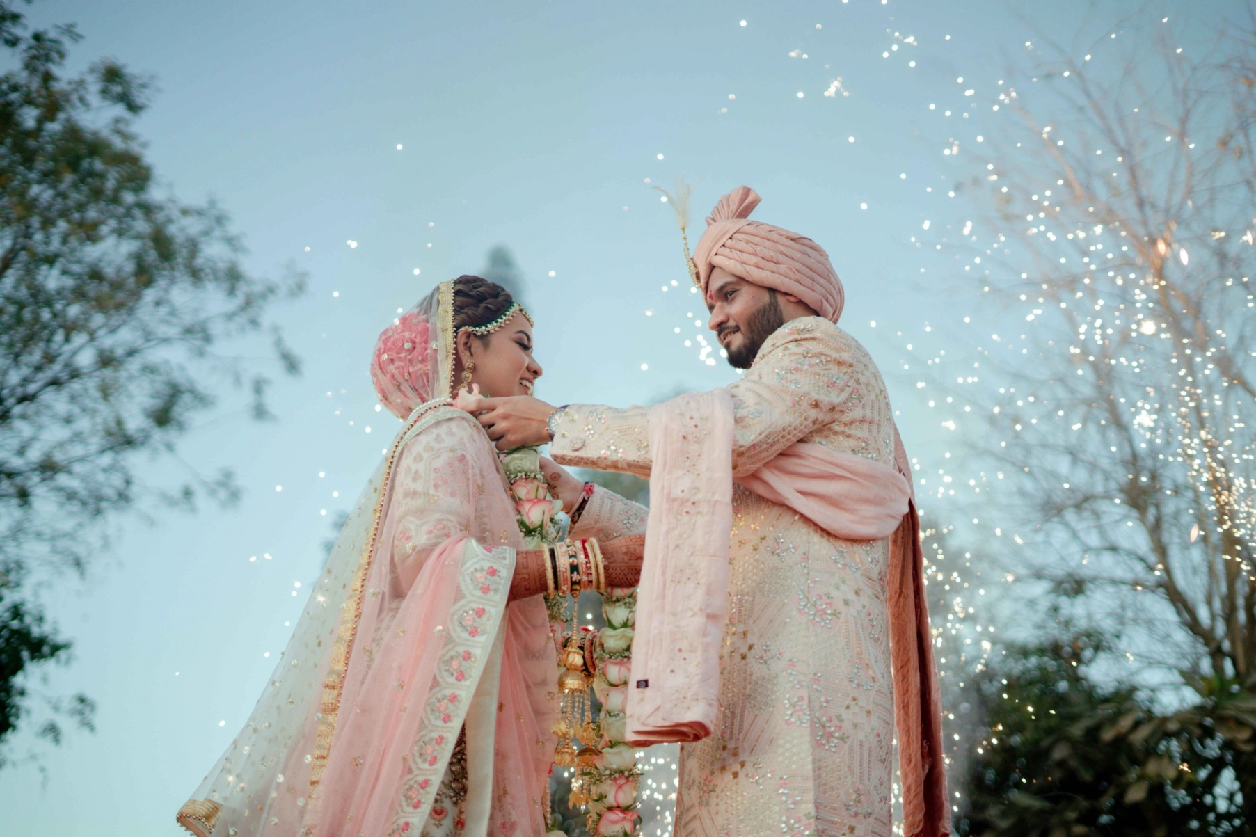 Portfolio image 6 for The timeless hue studio, a photographer in Ahmedabad specializing in fine art, traditional, vintage, candid, artistic, drone, photojournalistic, black and white, lifestyle.