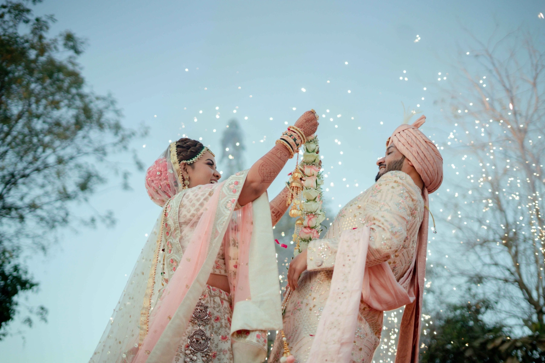 Portfolio image 8 for The timeless hue studio, a photographer in Ahmedabad specializing in fine art, traditional, vintage, candid, artistic, drone, photojournalistic, black and white, lifestyle.