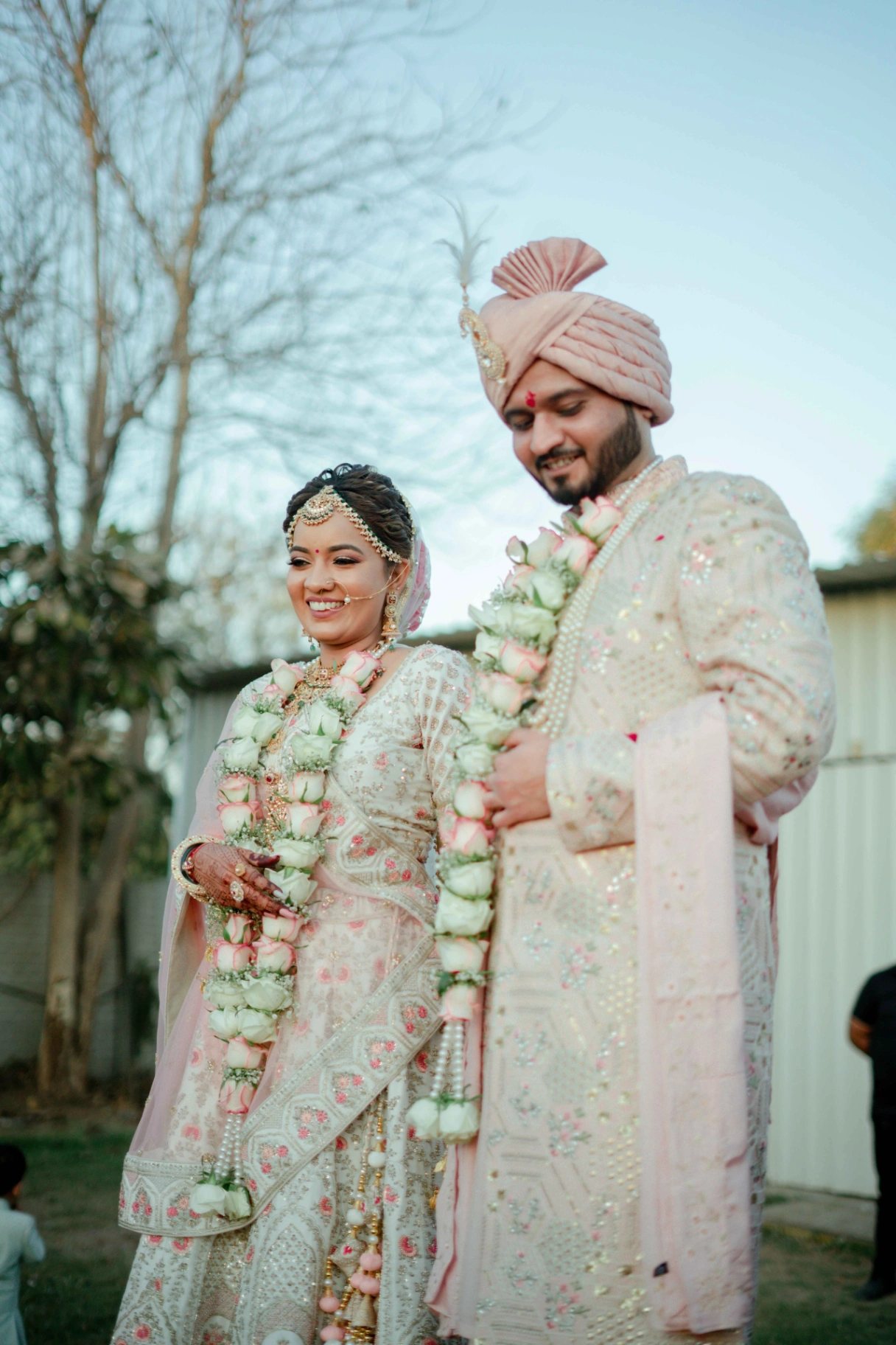 Portfolio image 9 for The timeless hue studio, a photographer in Ahmedabad specializing in fine art, traditional, vintage, candid, artistic, drone, photojournalistic, black and white, lifestyle.