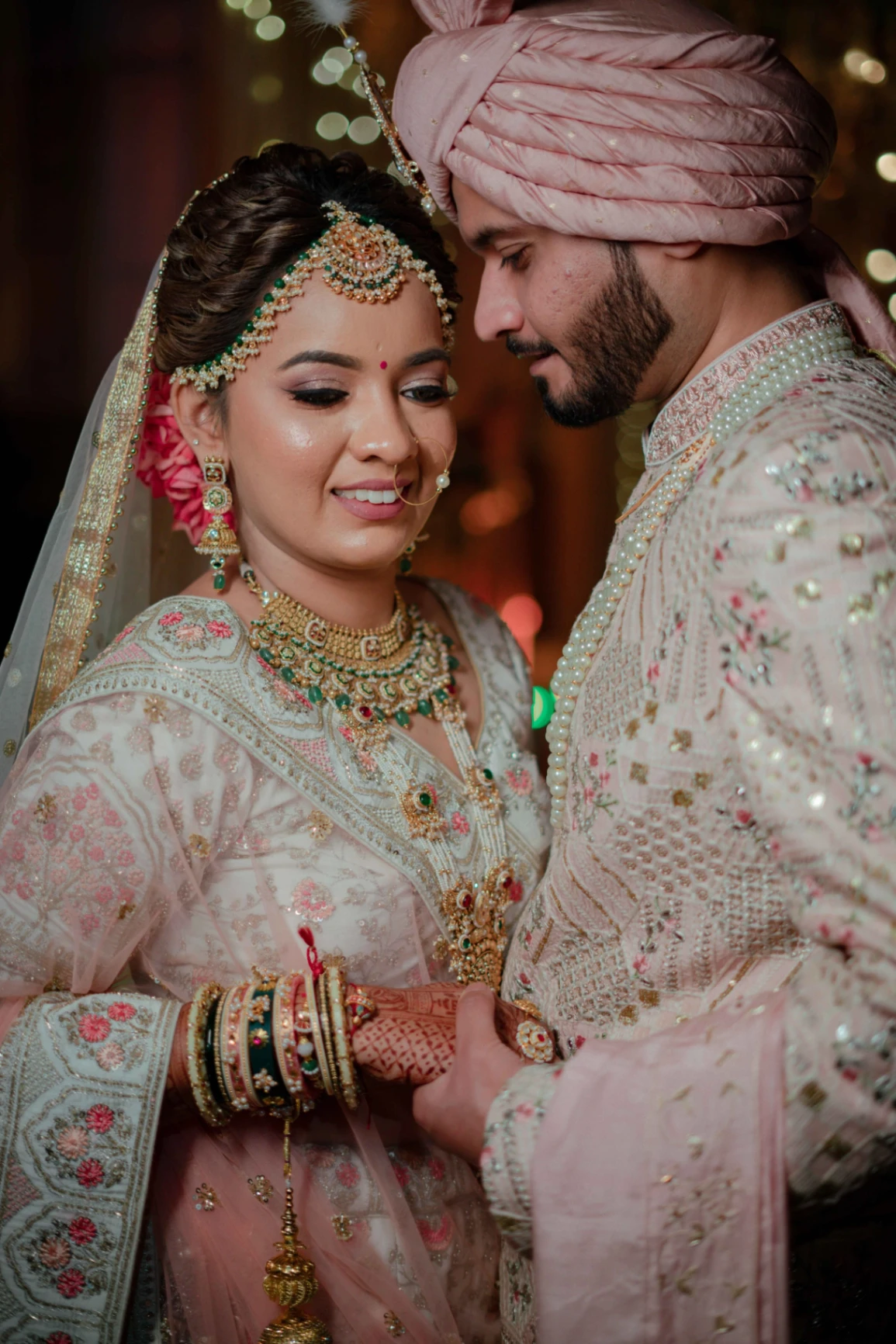 Portfolio image 10 for The timeless hue studio, a photographer in Ahmedabad specializing in fine art, traditional, vintage, candid, artistic, drone, photojournalistic, black and white, lifestyle.