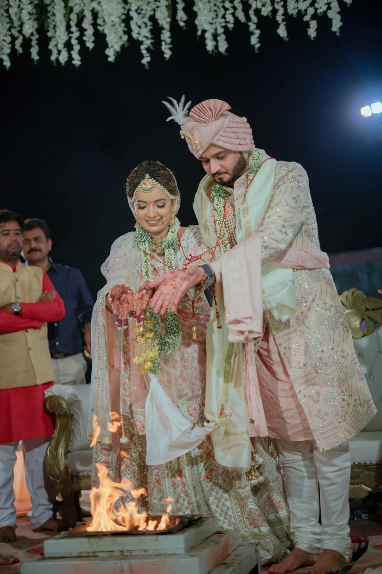 Portfolio image 11 for The timeless hue studio, a photographer in Ahmedabad specializing in fine art, traditional, vintage, candid, artistic, drone, photojournalistic, black and white, lifestyle.