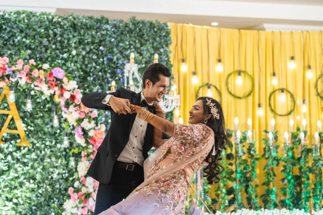 Portfolio image 1 for DreamTales Studio, a photographer in Bengaluru specializing in vintage, fine art, traditional, candid, artistic, drone, lifestyle, black and white, photojournalistic.