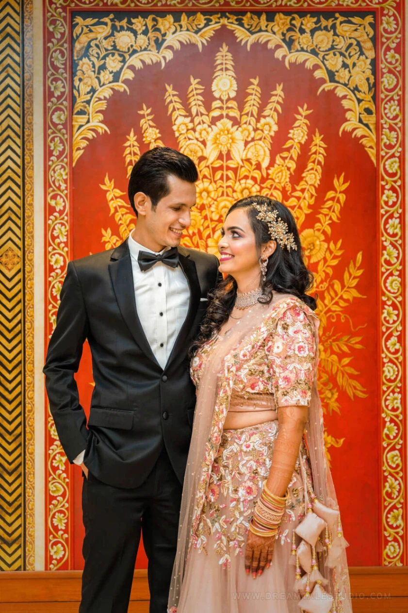 Portfolio image 5 for DreamTales Studio, a photographer in Bengaluru specializing in vintage, fine art, traditional, candid, artistic, drone, lifestyle, black and white, photojournalistic.