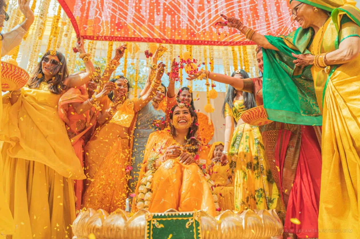 Portfolio image 10 for DreamTales Studio, a photographer in Bengaluru specializing in vintage, fine art, traditional, candid, artistic, drone, lifestyle, black and white, photojournalistic.