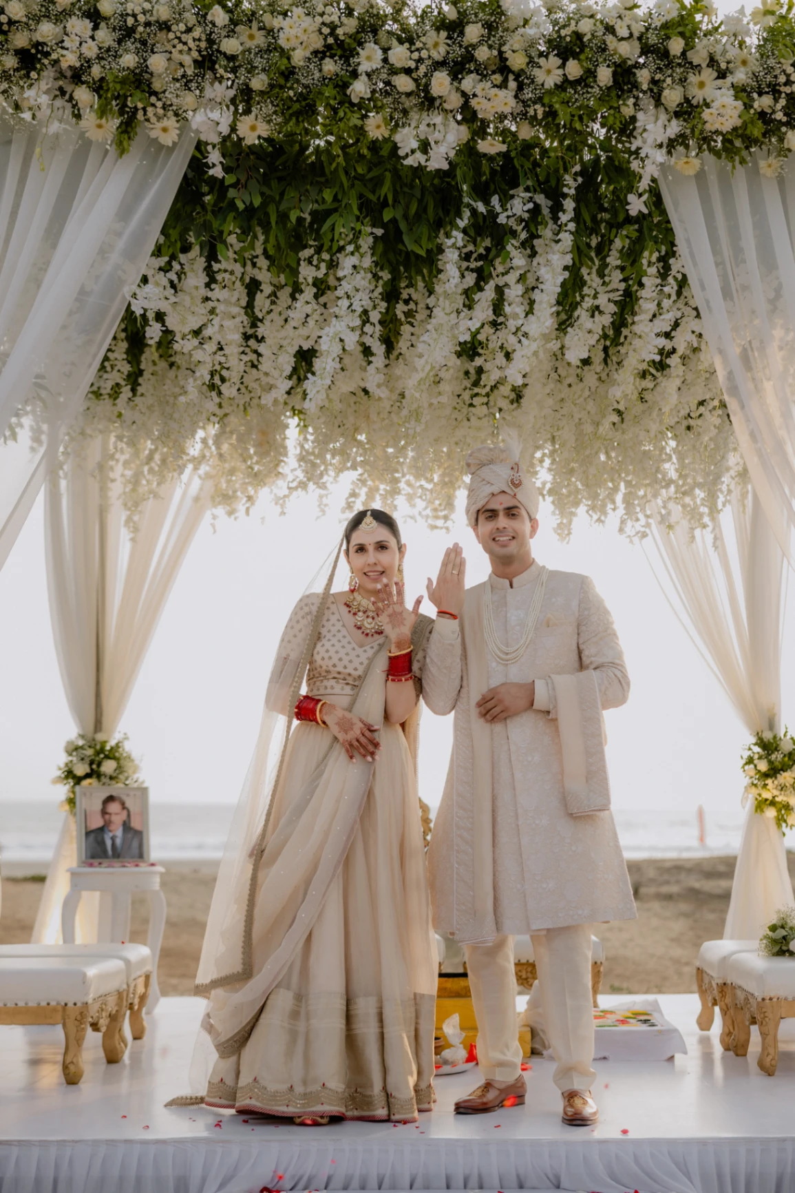 Portfolio image 3 for White Elefhant Studios, a photographer in Margao specializing in traditional, fine art, vintage, candid, artistic, drone, photojournalistic, black and white, lifestyle.