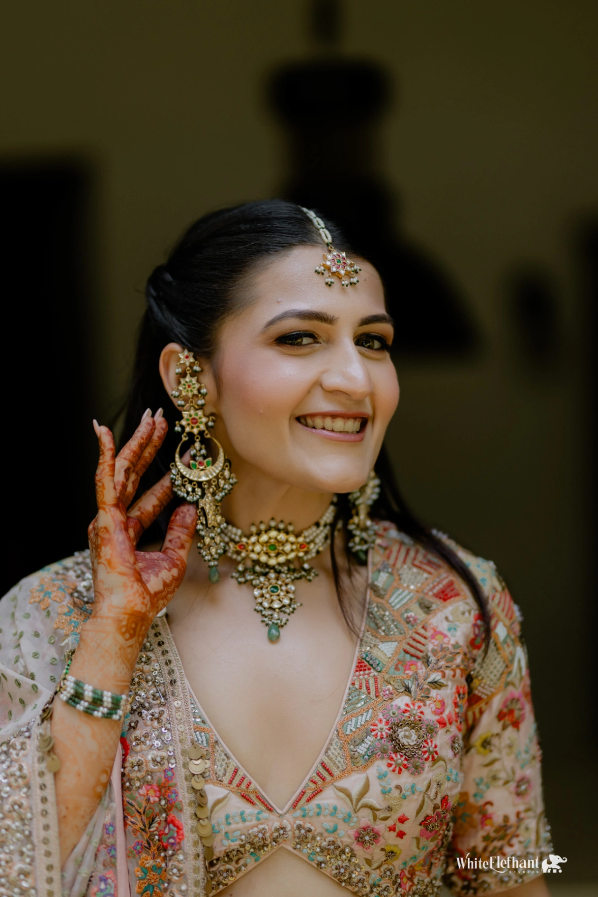 Portfolio image 11 for White Elefhant Studios, a photographer in Margao specializing in traditional, fine art, vintage, candid, artistic, drone, photojournalistic, black and white, lifestyle.