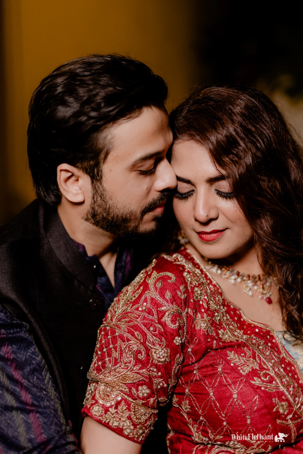 Portfolio image 2 for White Elefhant Studios, a photographer in Margao specializing in traditional, fine art, vintage, candid, artistic, drone, photojournalistic, black and white, lifestyle.