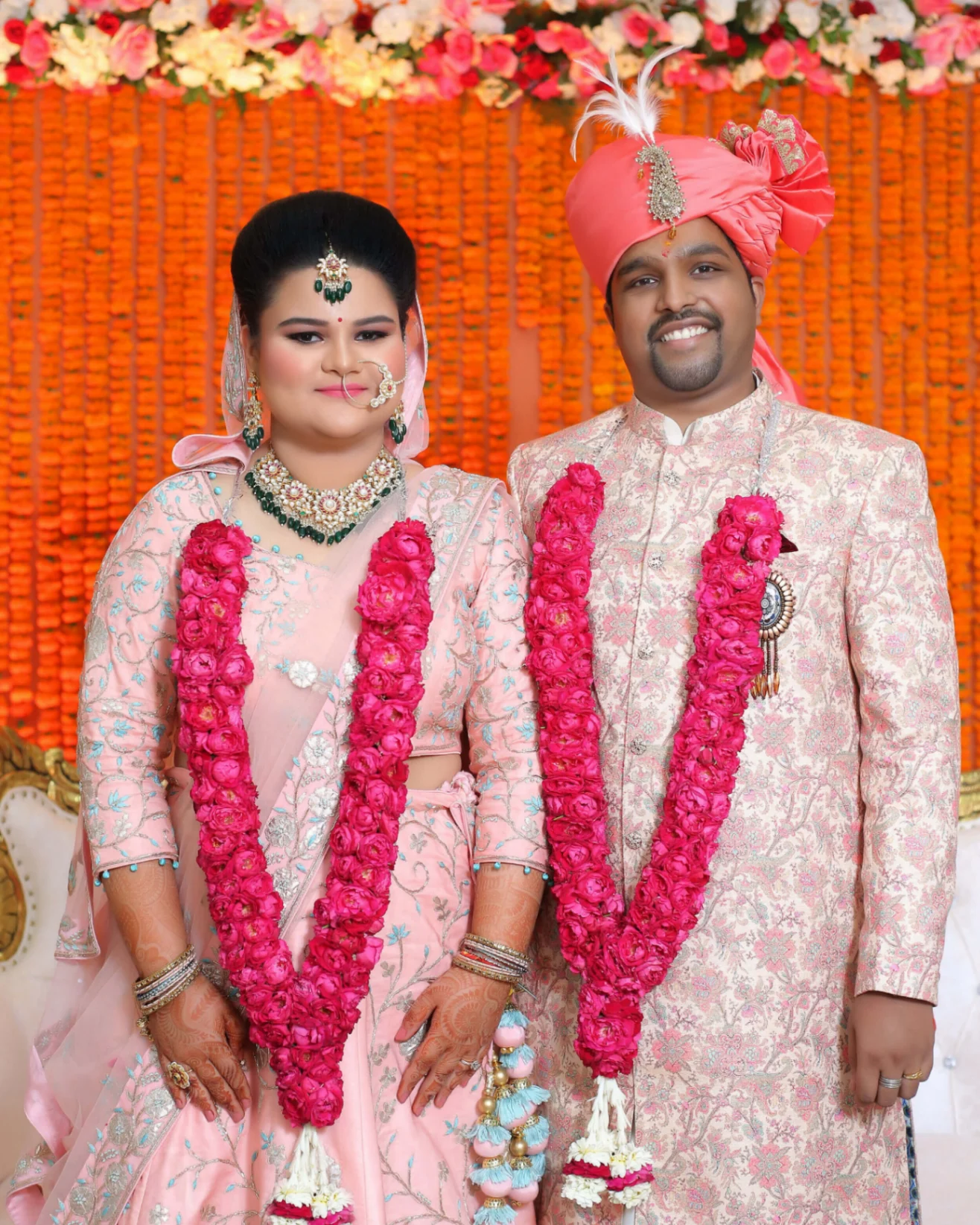 Portfolio image 1 for Sood Studios, a photographer in Ludhiana specializing in traditional, fine art, vintage, candid, artistic, drone, photojournalistic, black and white, lifestyle.