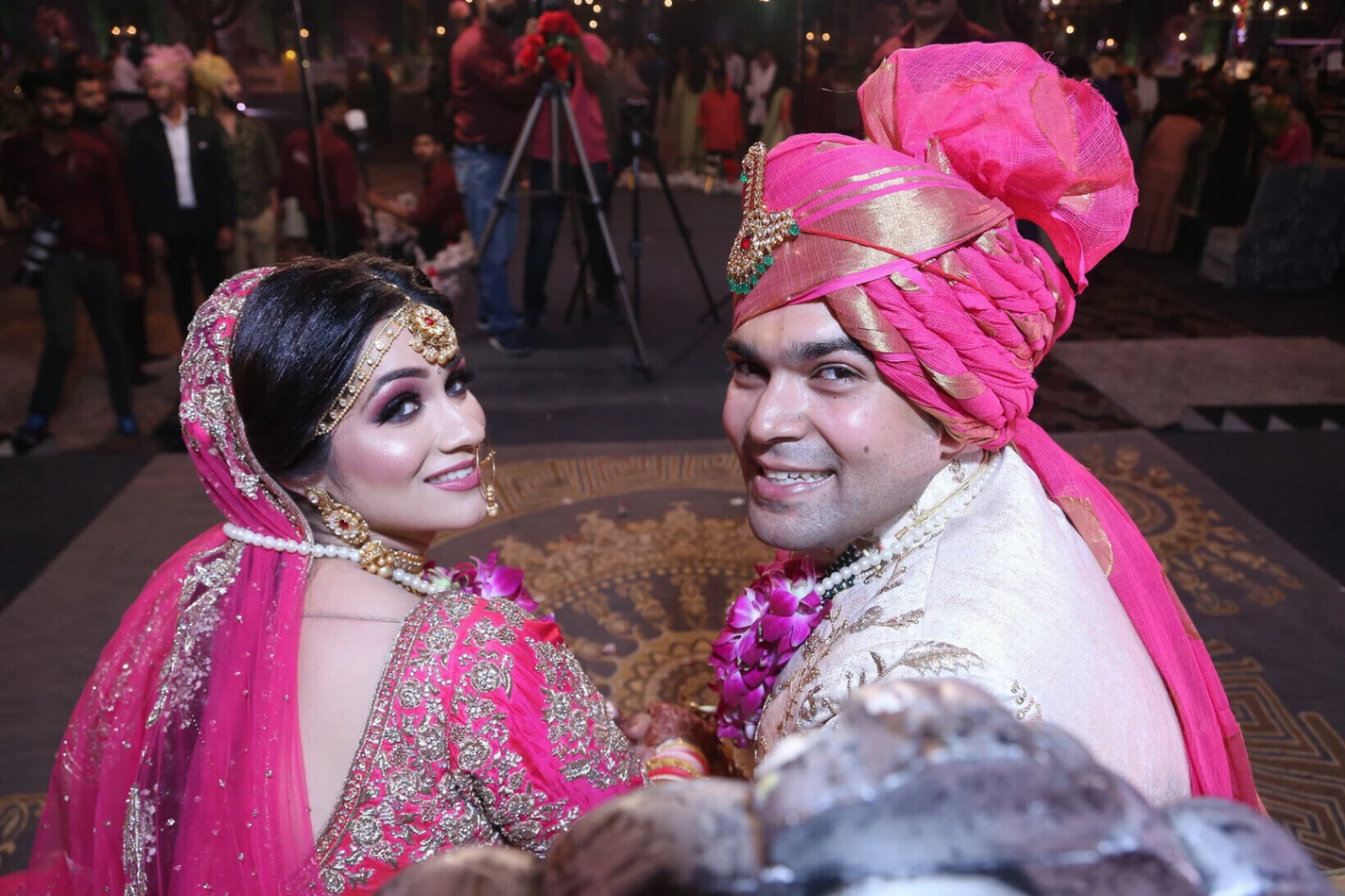 Portfolio image 4 for Sood Studios, a photographer in Ludhiana specializing in traditional, fine art, vintage, candid, artistic, drone, photojournalistic, black and white, lifestyle.