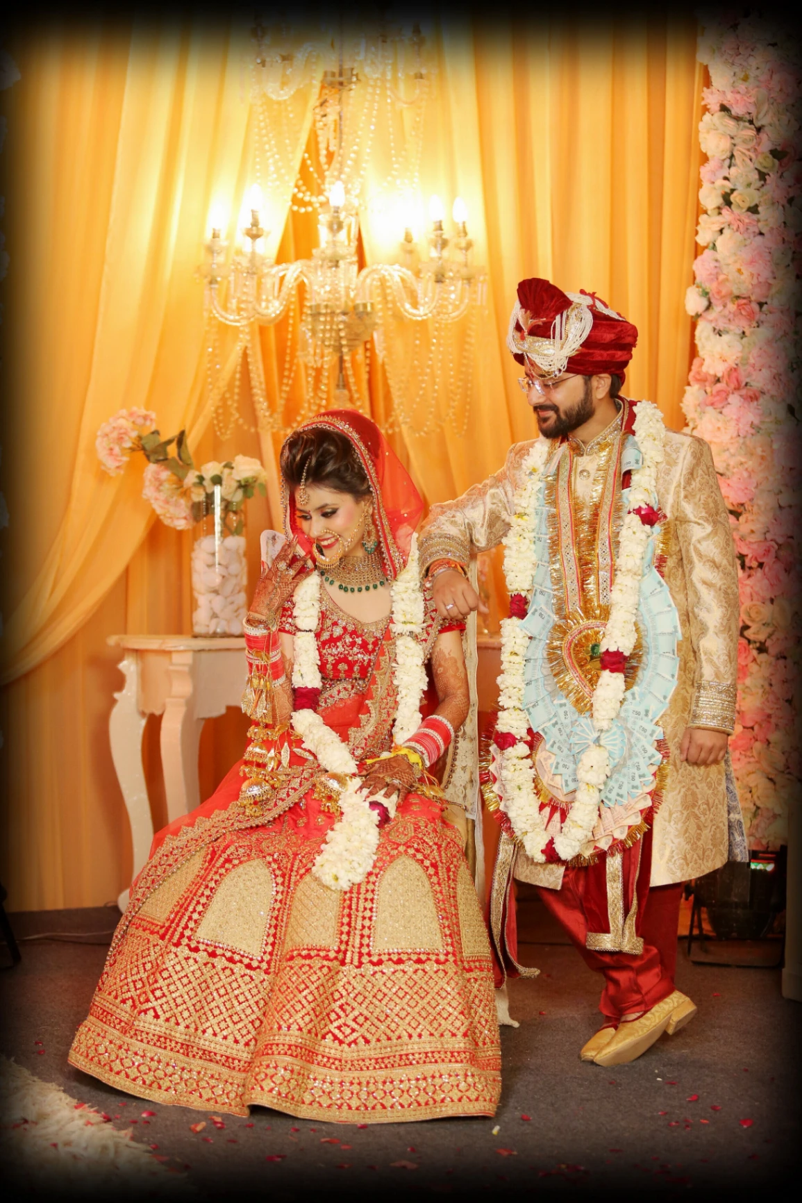 Portfolio image 5 for Sood Studios, a photographer in Ludhiana specializing in traditional, fine art, vintage, candid, artistic, drone, photojournalistic, black and white, lifestyle.