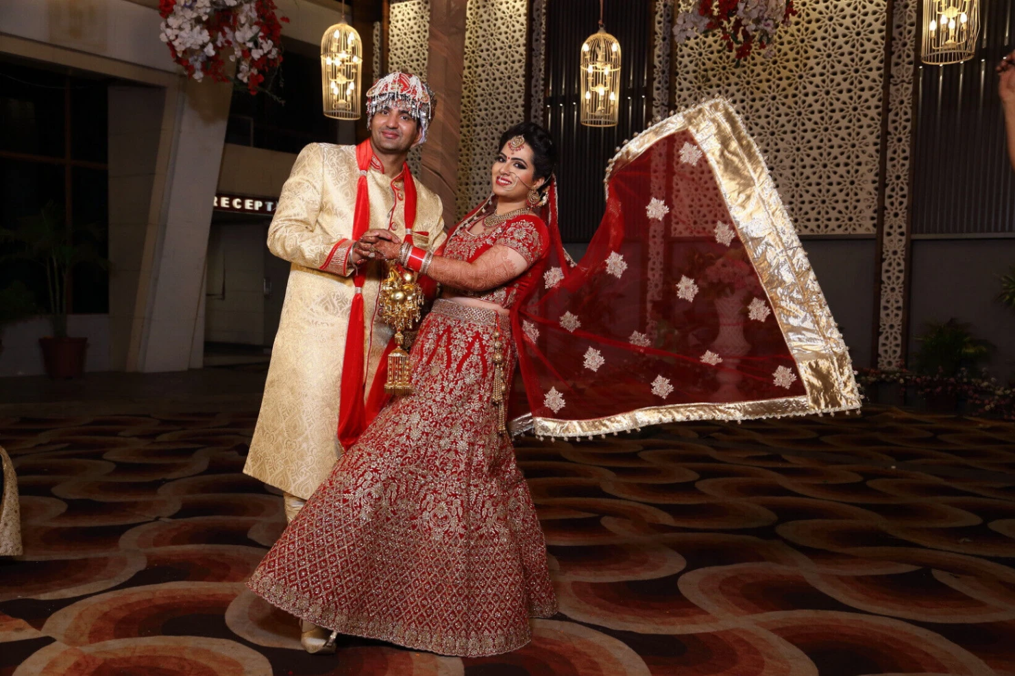 Portfolio image 7 for Sood Studios, a photographer in Ludhiana specializing in traditional, fine art, vintage, candid, artistic, drone, photojournalistic, black and white, lifestyle.