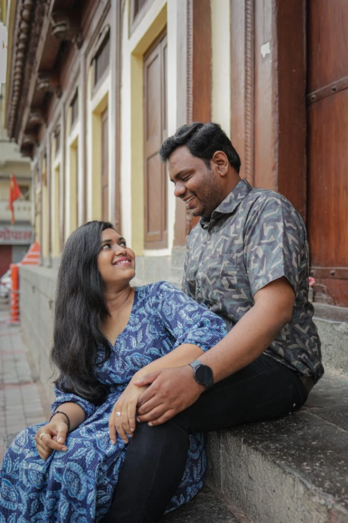 Portfolio image 2 for sagar handa photography    , a photographer in Ujjain specializing in traditional, fine art, vintage, candid, artistic, drone, photojournalistic, black and white, lifestyle.