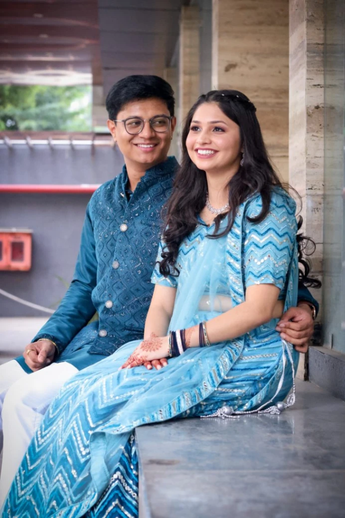 Portfolio image 5 for sagar handa photography    , a photographer in Ujjain specializing in traditional, fine art, vintage, candid, artistic, drone, photojournalistic, black and white, lifestyle.