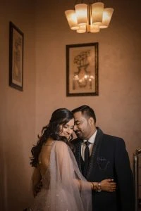 Indian wedding photography by sagar handa photography     in Ujjain
