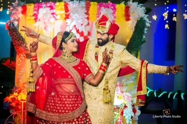 Portfolio image 2 for Liberty Photo Studio, a photographer in Bokaro Steel City specializing in traditional, fine art, vintage, candid, artistic, drone, lifestyle, photojournalistic, black and white.