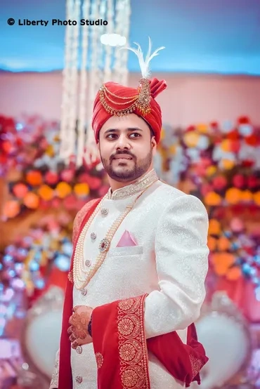 Portfolio image 1 for Liberty Photo Studio, a photographer in Bokaro Steel City specializing in traditional, fine art, vintage, candid, artistic, drone, lifestyle, photojournalistic, black and white.