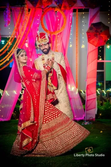 Portfolio image 3 for Liberty Photo Studio, a photographer in Bokaro Steel City specializing in traditional, fine art, vintage, candid, artistic, drone, lifestyle, photojournalistic, black and white.