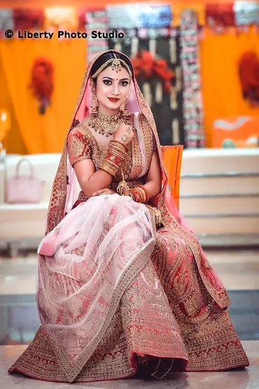 Portfolio image 6 for Liberty Photo Studio, a photographer in Bokaro Steel City specializing in traditional, fine art, vintage, candid, artistic, drone, lifestyle, photojournalistic, black and white.