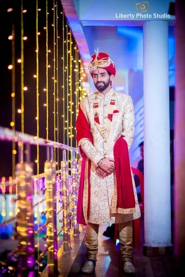 Portfolio image 9 for Liberty Photo Studio, a photographer in Bokaro Steel City specializing in traditional, fine art, vintage, candid, artistic, drone, lifestyle, photojournalistic, black and white.