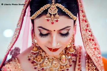 Portfolio image 5 for Liberty Photo Studio, a photographer in Bokaro Steel City specializing in traditional, fine art, vintage, candid, artistic, drone, lifestyle, photojournalistic, black and white.