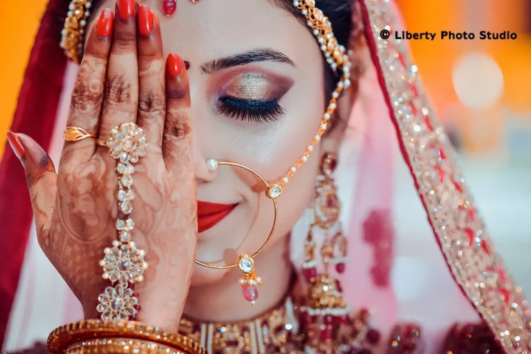 Portfolio image 10 for Liberty Photo Studio, a photographer in Bokaro Steel City specializing in traditional, fine art, vintage, candid, artistic, drone, lifestyle, photojournalistic, black and white.