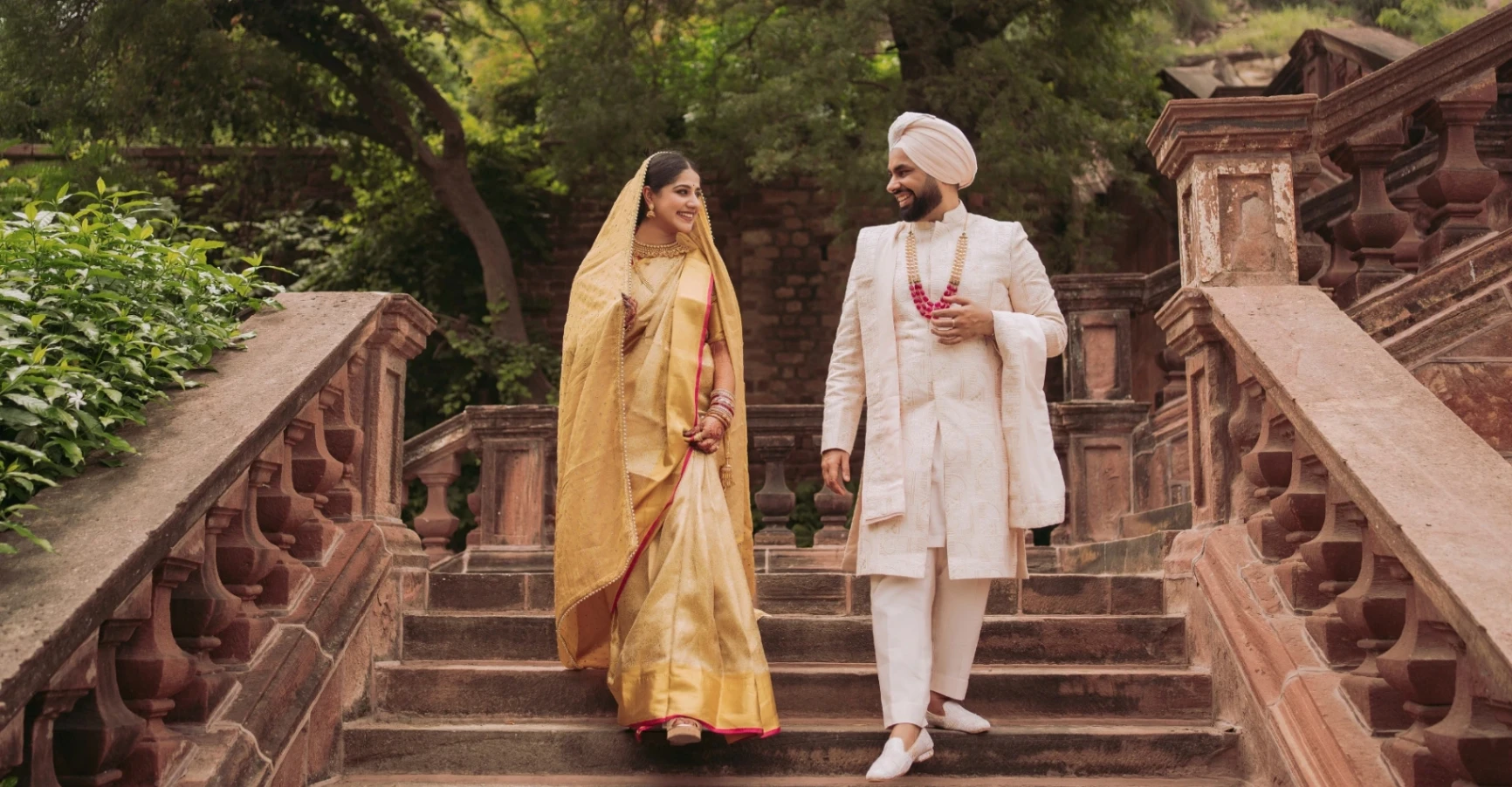 Indian wedding photography by  In a Pinch Pictures in Jodhpur