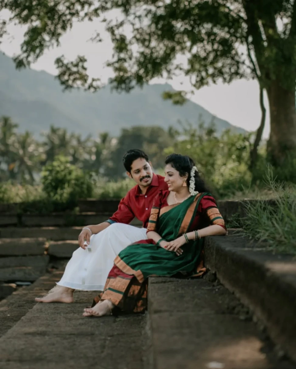 Portfolio image 3 for Bhavya photography - Indian wedding photography in Thiruvananthapuram, Kowdiyar