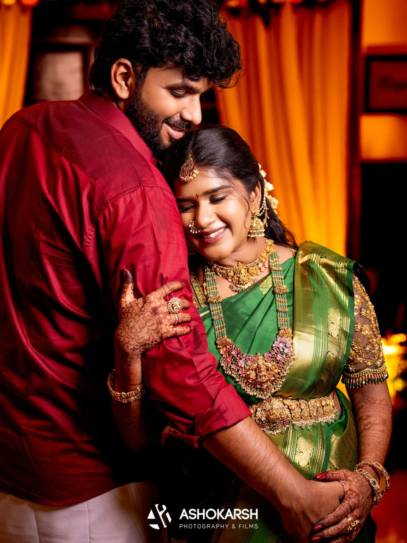 Portfolio image 1 for Ashokarsh, a photographer in Chennai specializing in lifestyle, drone, vintage, black and white, artistic, fine art, photojournalistic, candid, traditional.