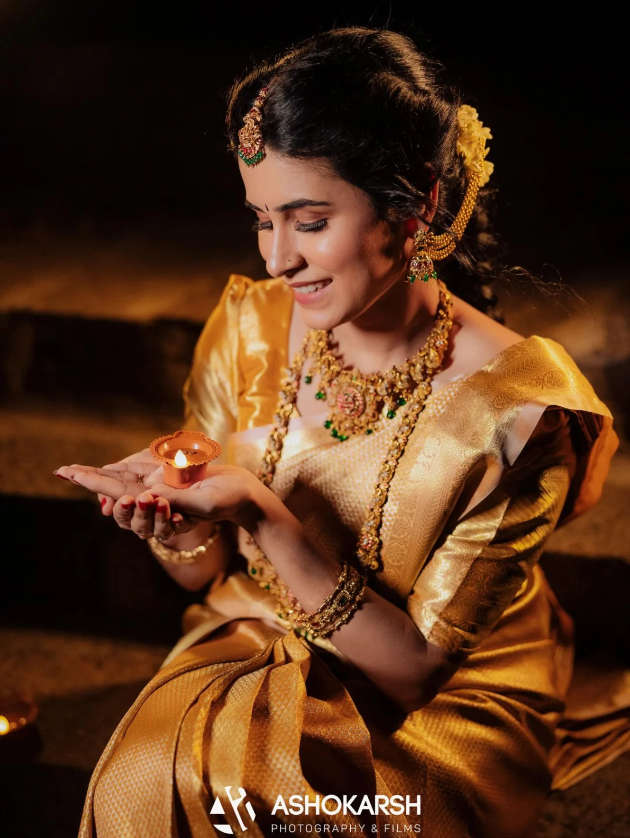 Portfolio image 2 for Ashokarsh, a photographer in Chennai specializing in lifestyle, drone, vintage, black and white, artistic, fine art, photojournalistic, candid, traditional.