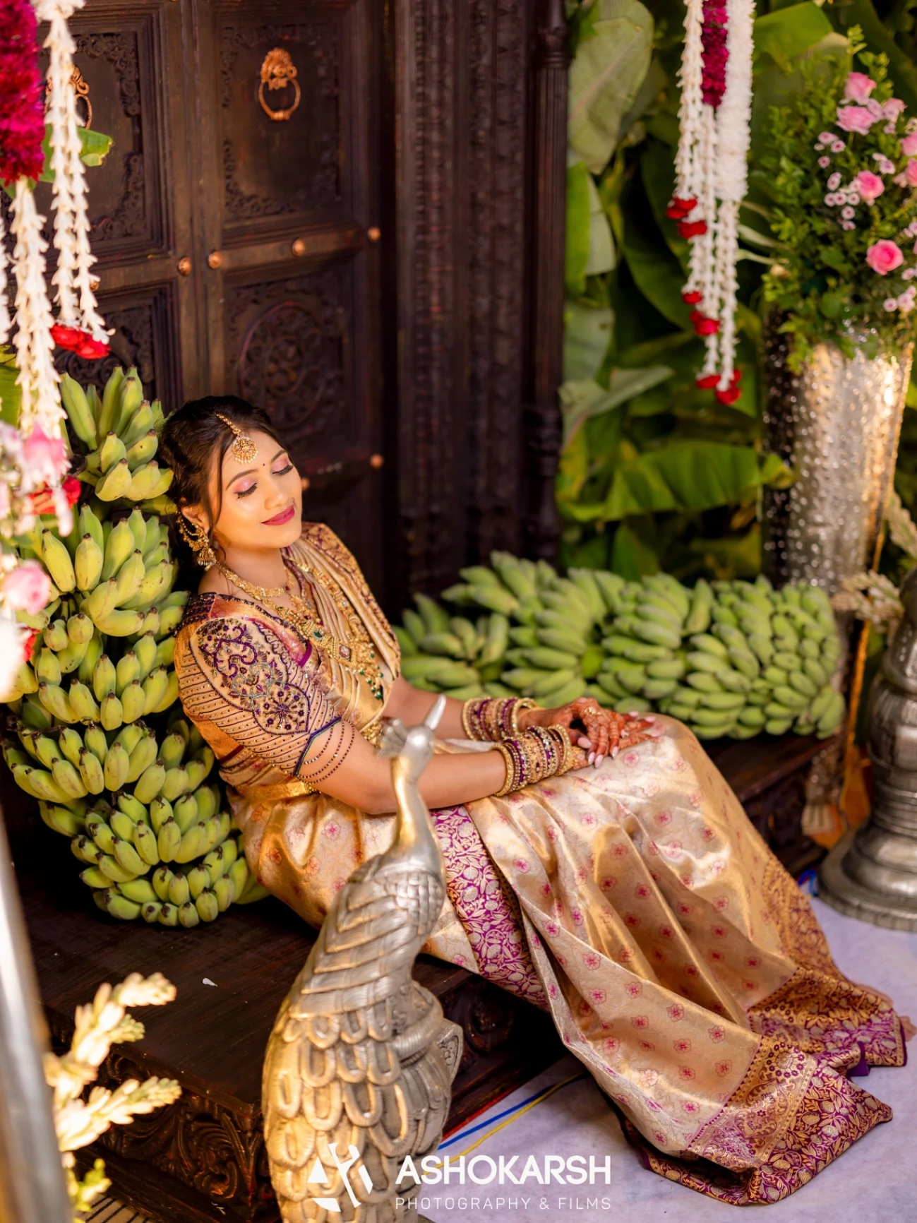 Portfolio image 5 for Ashokarsh, a photographer in Chennai specializing in lifestyle, drone, vintage, black and white, artistic, fine art, photojournalistic, candid, traditional.