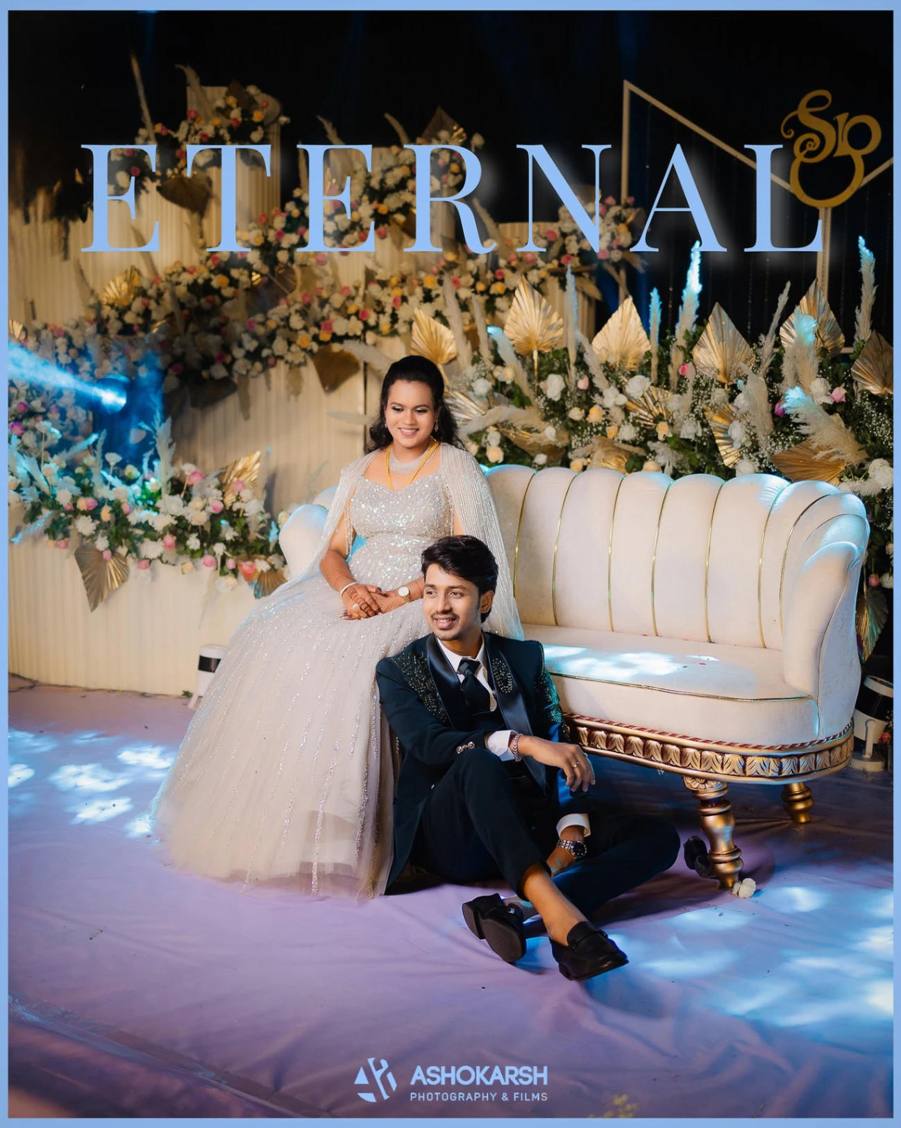 Portfolio image 7 for Ashokarsh, a photographer in Chennai specializing in lifestyle, drone, vintage, black and white, artistic, fine art, photojournalistic, candid, traditional.