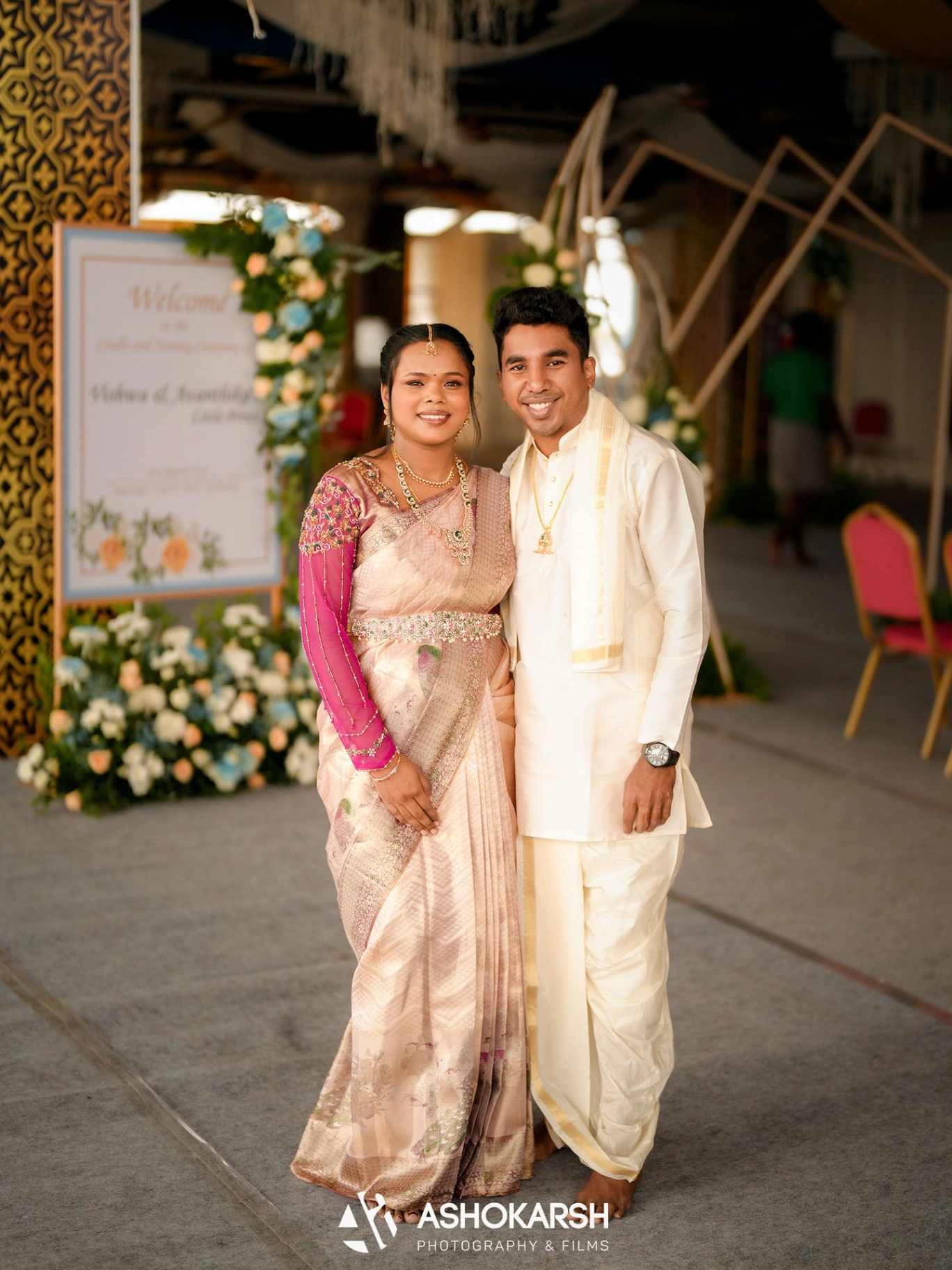 Portfolio image 10 for Ashokarsh, a photographer in Chennai specializing in lifestyle, drone, vintage, black and white, artistic, fine art, photojournalistic, candid, traditional.