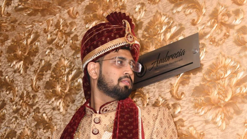 Portfolio image 2 for Subodh Multimedia, a photographer in Ranchi specializing in traditional, fine art, vintage, candid, artistic, drone, lifestyle, photojournalistic, black and white.