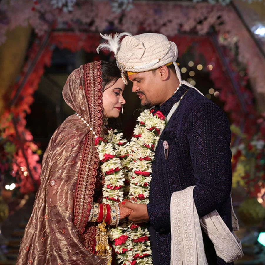 Portfolio image 6 for Subodh Multimedia, a photographer in Ranchi specializing in traditional, fine art, vintage, candid, artistic, drone, lifestyle, photojournalistic, black and white.