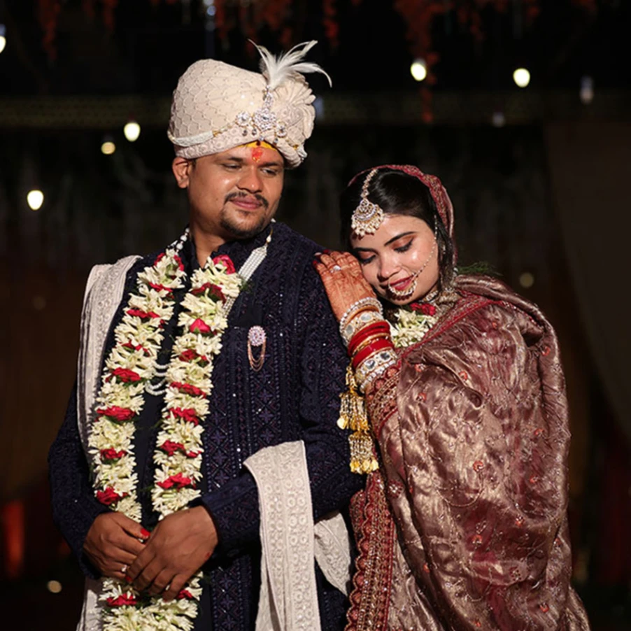 Portfolio image 9 for Subodh Multimedia, a photographer in Ranchi specializing in traditional, fine art, vintage, candid, artistic, drone, lifestyle, photojournalistic, black and white.